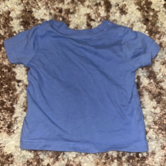 Janie and Jack Tee Shirt 🌵6-12 months - Picture 3 of 3